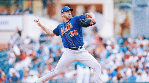MLB Trending Image: Mets ace Justin Verlander placed on IL on Opening Day